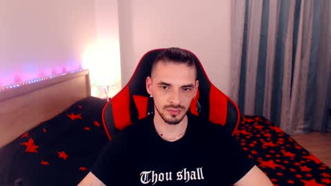 Dean Carter online show from January 10, 2025, 11:39 pm