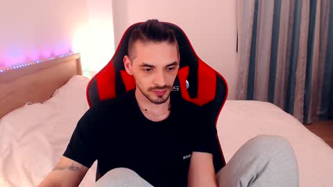 Dean Carter online show from January 18, 2025, 10:28 pm