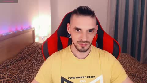 Dean Carter online show from March 5, 2025, 11:38 pm