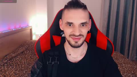 Dean Carter online show from March 6, 2025, 11:31 pm