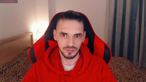 Dean Carter online show from March 7, 2025, 5:28 pm