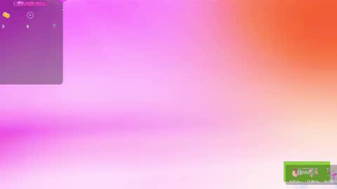 Dean Carter online show from September 23, 2025, 10:13 pm