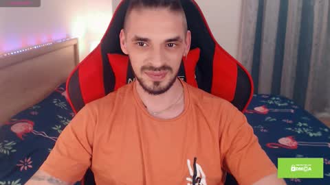 Dean Carter online show from March 10, 2026, 11:21 pm