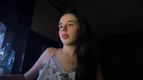 Snapshot of secret_vanilla_ chatting on July 16, 2026, 9:43 pm secret_vanilla_ online show from July 16, 2026, 9:43 pm