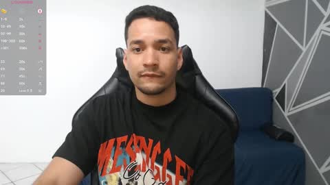 Jex online show from December 9, 2024, 5:30 pm