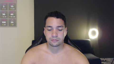 Jex online show from February 18, 2025, 2:38 am