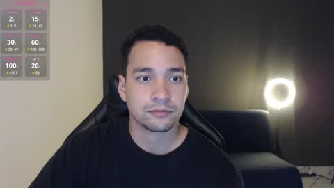 Jex online show from February 19, 2025, 2:44 am