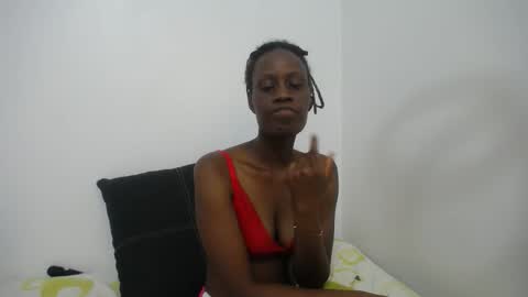 Snapshot of secretdebx chatting on October 26, 2025, 4:24 pm Cherry online show from October 26, 2025, 4:24 pm