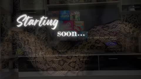 secretdesire45 online show from April 11, 2026, 9:24 am