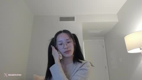 Angela online show from February 9, 2025, 4:25 am