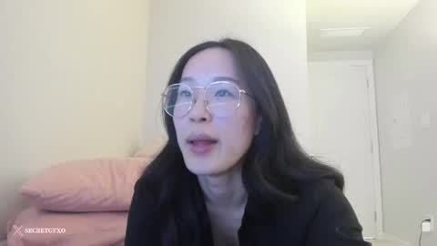 Angela online show from February 22, 2025, 2:06 am