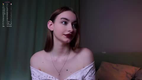 Lily online show from March 11, 2026, 1:28 pm