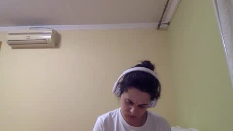 Secretlady4U online show from September 16, 2025, 6:09 pm