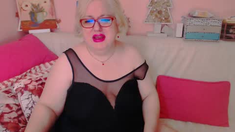 Alice online show from December 12, 2024, 7:59 pm