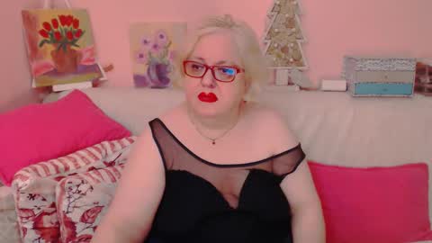 Alice online show from September 12, 2025, 7:03 pm