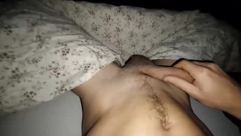 Secretmathias online show from November 27, 2025, 3:58 pm