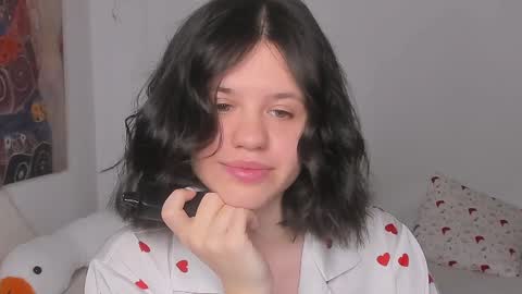 Anna online show from January 28, 2025, 7:21 pm