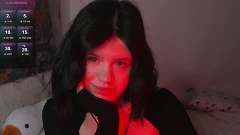 Anna online show from January 29, 2025, 11:46 pm