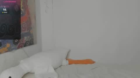 Anna online show from February 2, 2025, 6:53 pm