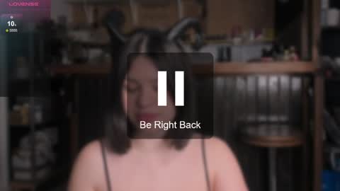 Anna online show from February 5, 2025, 1:04 am