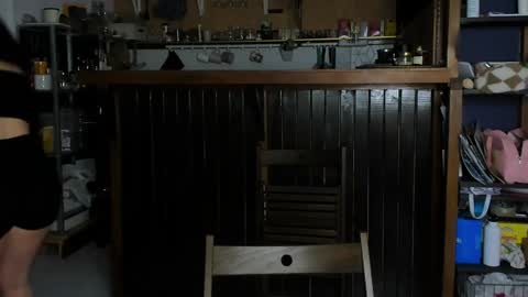 Anna online show from February 9, 2025, 1:11 am