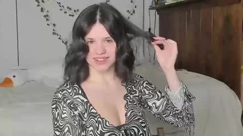 Anna online show from February 15, 2025, 9:26 pm