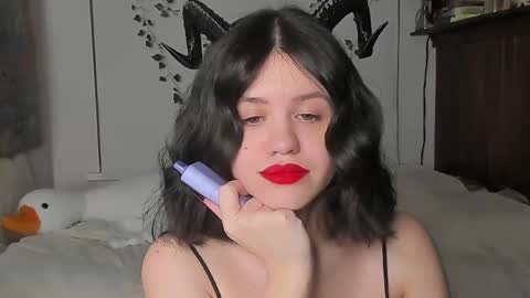 Anna online show from February 19, 2025, 12:14 am