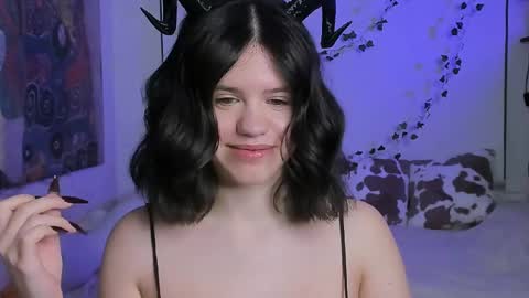 Anna online show from February 27, 2025, 2:32 am