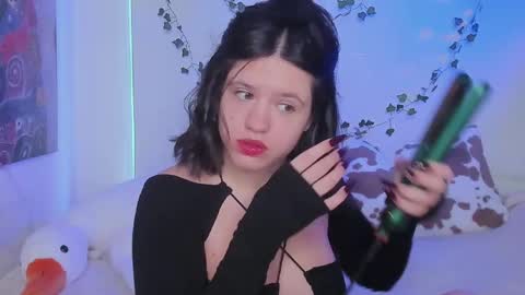 Anna online show from March 2, 2025, 6:27 am