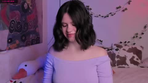 Anna online show from March 5, 2025, 6:12 pm