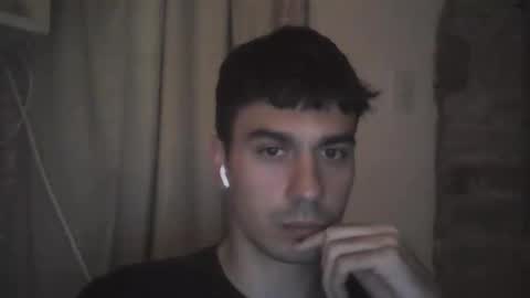 secretstream online show from March 28, 2026, 1:16 am