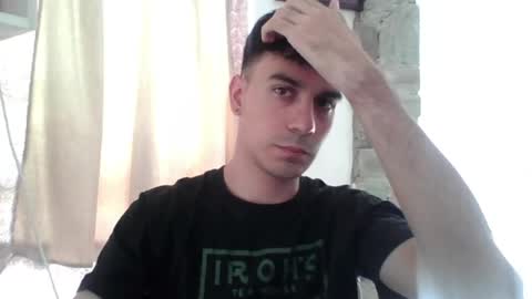 secretstream online show from April 18, 2026, 6:45 pm