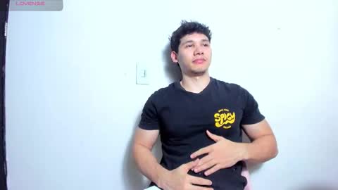 Snapshot of secretstudy_ chatting on October 27, 2025, 8:07 am Mod pepe online show from October 27, 2025, 8:07 am