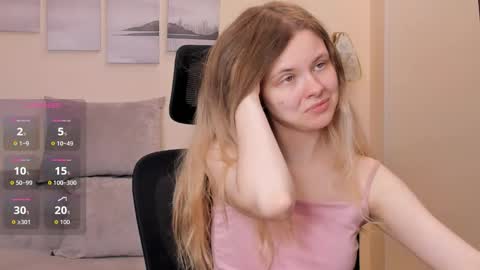 Snapshot of secrettier chatting on March 12, 2026, 6:41 am secrettier online show from March 12, 2026, 6:41 am