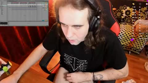 Snapshot of sed_lex chatting on December 11, 2024, 9:45 pm Lex online show from December 11, 2024, 9:45 pm