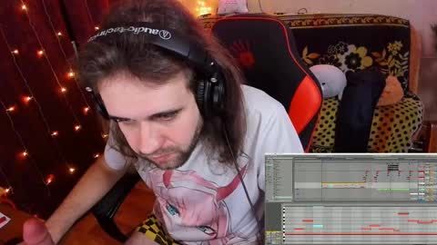 Snapshot of sed_lex chatting on December 22, 2024, 11:31 pm Lex online show from December 22, 2024, 11:31 pm