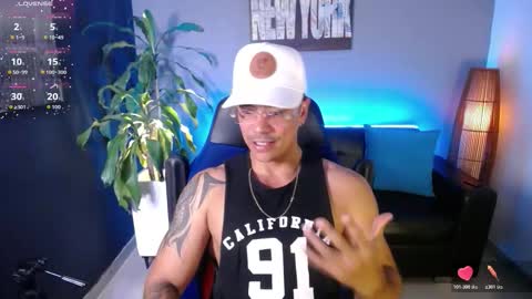 sed online show from January 7, 2026, 4:20 pm