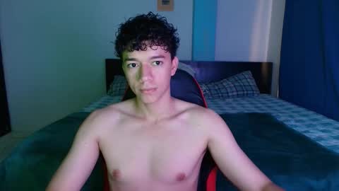 Sebas online show from February 7, 2026, 4:33 pm