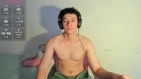 Snapshot of seder_4 chatting on July 22, 2026, 6:22 pm Sebas online show from July 22, 2026, 6:22 pm