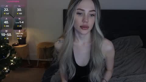 Sara online show from December 8, 2024, 10:14 pm