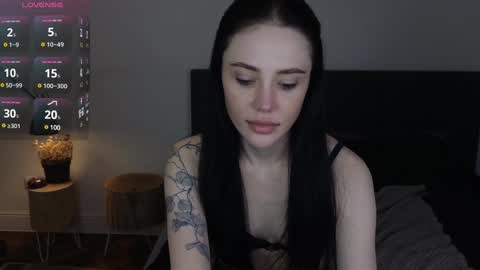 Sara online show from December 13, 2024, 7:53 pm