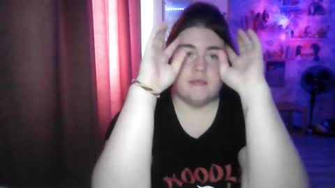 Snapshot of seduction_game chatting on February 10, 2026, 12:20 pm seduction_game online show from February 10, 2026, 12:20 pm