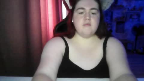 Snapshot of seduction_game chatting on February 12, 2026, 1:06 pm seduction_game online show from February 12, 2026, 1:06 pm