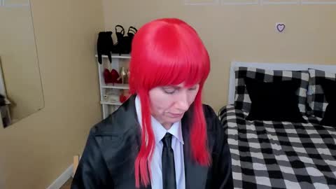 seductive_foxy_ online show from February 4, 2026, 4:18 am