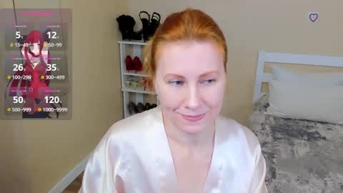 seductive_foxy_ online show from March 17, 2026, 3:48 pm