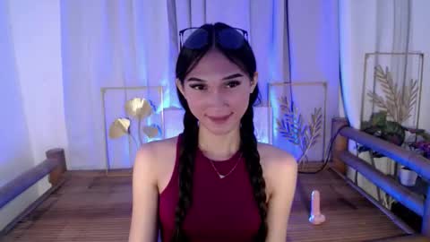 Snapshot of seductive_kimxxx chatting on April 11, 2026, 6:18 am your miss universe kim online show from April 11, 2026, 6:18 am
