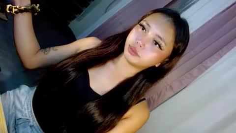 Im shy online show from December 23, 2025, 5:16 am