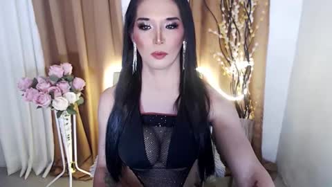 seductive_nicki online show from December 14, 2025, 2:55 pm