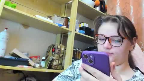 seductive_she_wolf online show from March 5, 2026, 9:33 pm