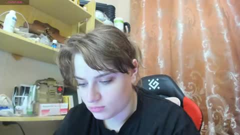 seductive_she_wolf online show from May 31, 2026, 11:17 pm